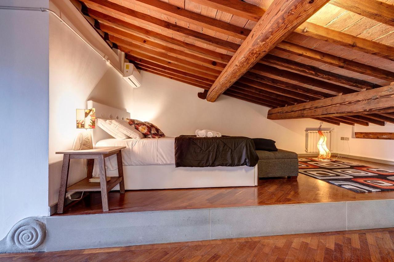 Spirito19 By Mamo Apartamento Florencia